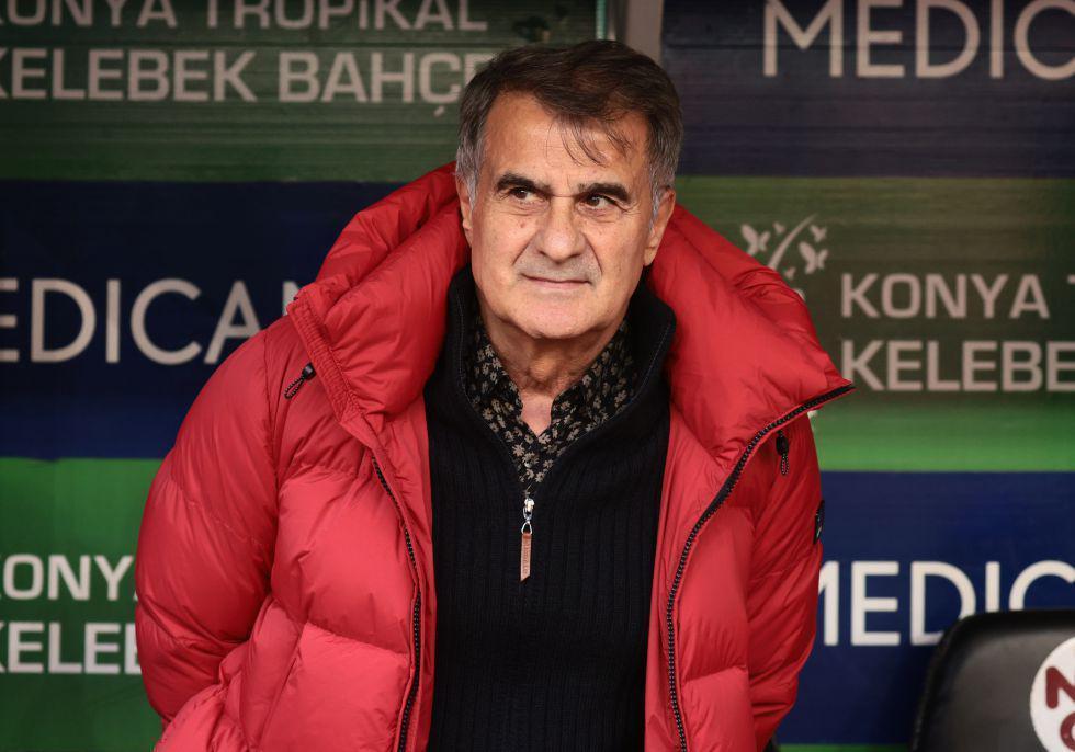Spor yazarları Konyaspor - Beşiktaş maçını yazdı Yönetime transfer mesajı Şimdi sıra sizde