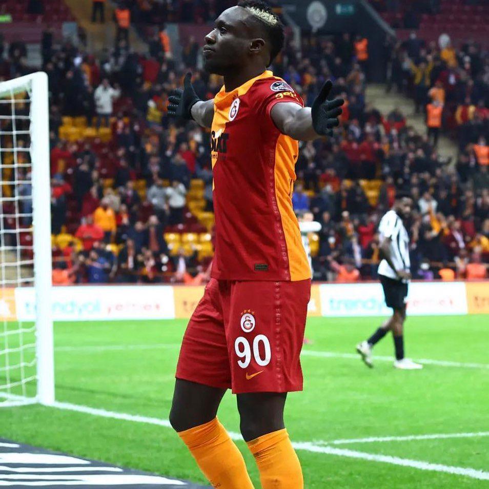 İstenmeyen adamdı, yeniden yıldızlaştı: Mbaye Diagne