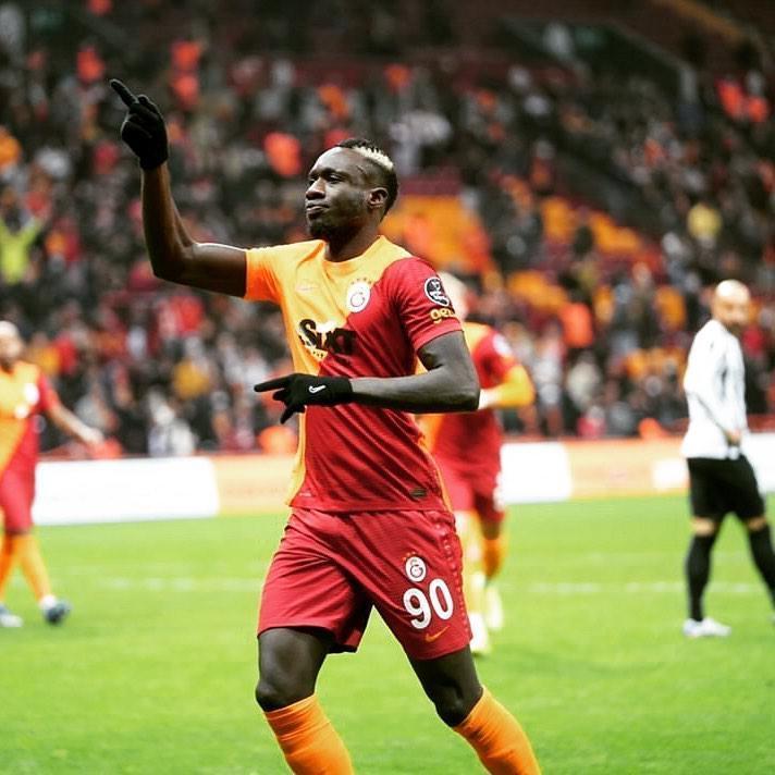 İstenmeyen adamdı, yeniden yıldızlaştı: Mbaye Diagne