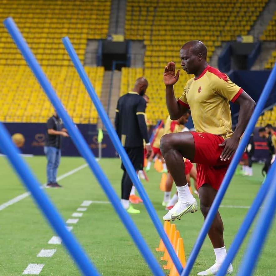 Vincent Aboubakarın Beşiktaşa transferinde sorun mu çıktı İşte detaylar ve tüm yaşananlar...