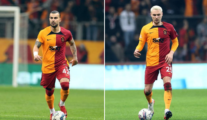 Galatasarayda Mauro Icardi gerçeği Sevince katılmadı, sebebi ortaya çıktı...