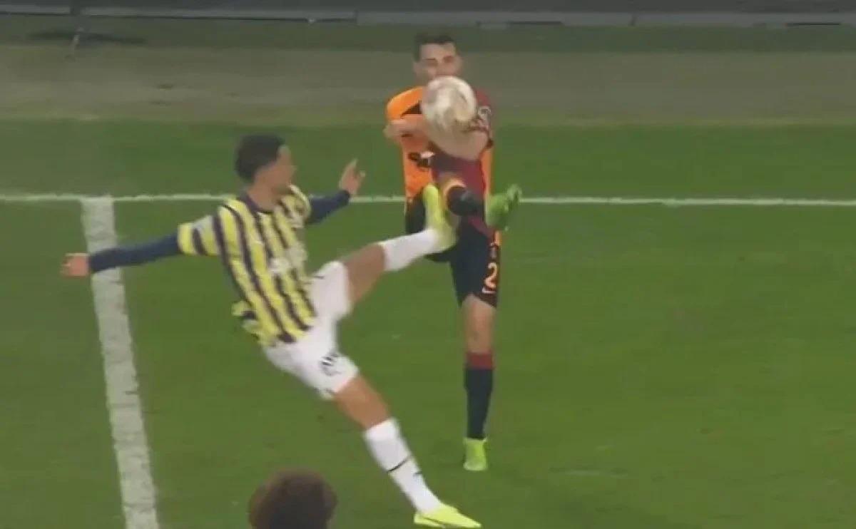 PFDKdan Fenerbahçeye kötü haber 2 maç ceza