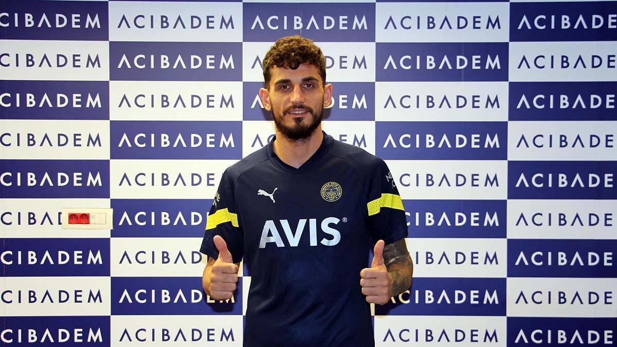 Fenerbahçede takımı ayağa kaldıracak strateji belirlendi Transferde 3 bomba birden