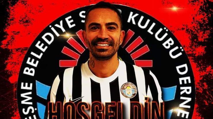 Yiğit Gökoğlan amatör lige transfer oldu