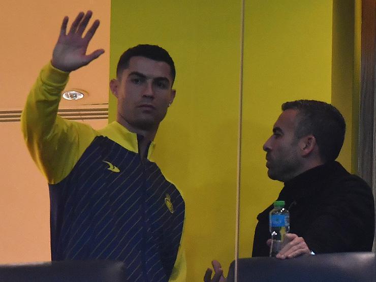 Al Nassrdan Cristiano Ronaldo açıklaması: Dedikodulara son noktayı koydular