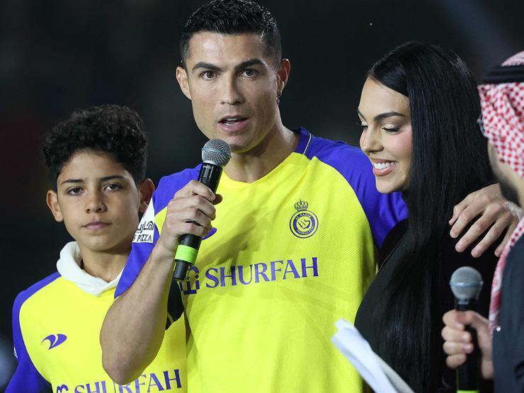 Al Nassrdan Cristiano Ronaldo açıklaması: Dedikodulara son noktayı koydular