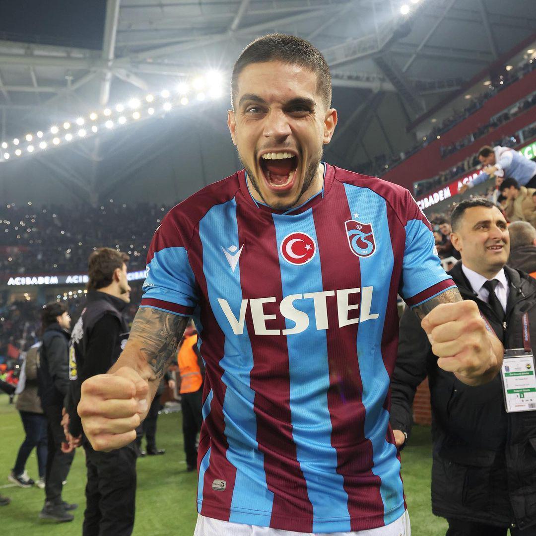 Trabzonsporda, Abdullah Avcı düşünceli Kadro kurmakta zorlanıyor