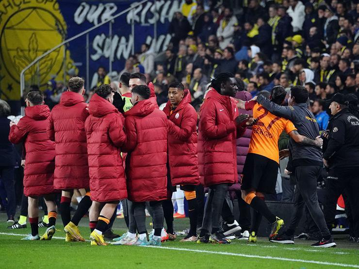 Galatasaray, İstanbulda rakip tanımıyor
