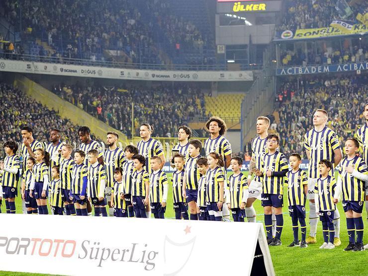 Fenerbahçe-Galatasaray derbisinin ardından ortaya çıkan acı gerçek: Jorge Jesus
