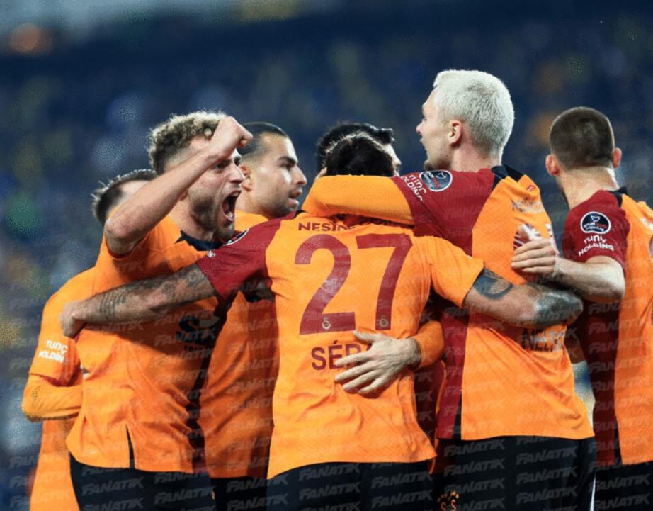 Stjephan Tomas, Fenerbahçe-Galatasaray derbisini değerlendirdi: Cesur tercih, büyük galibiyet