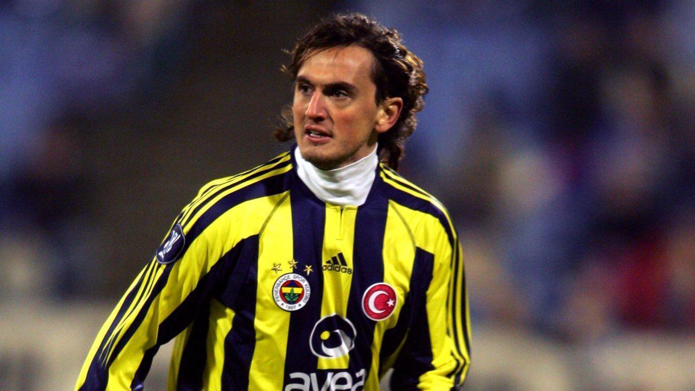 Tuncay Şanlıdan Fenerbahçe Galatasaray derbisi yorumu: Önde görüyorum