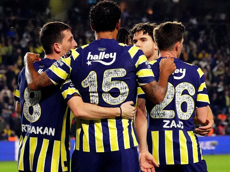 Fenerbahçe-Galatasaray derbisi öncesi öne çıkan istatistikler