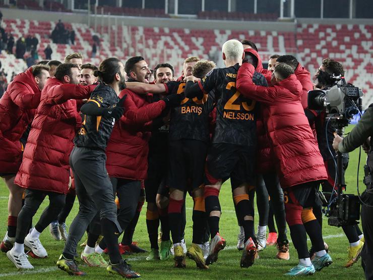 Fenerbahçe-Galatasaray derbisi öncesi öne çıkan istatistikler