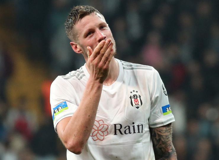 Son dakika | Beşiktaşta Weghorst gerçekleri Anlaşma şartları ortaya çıktı...