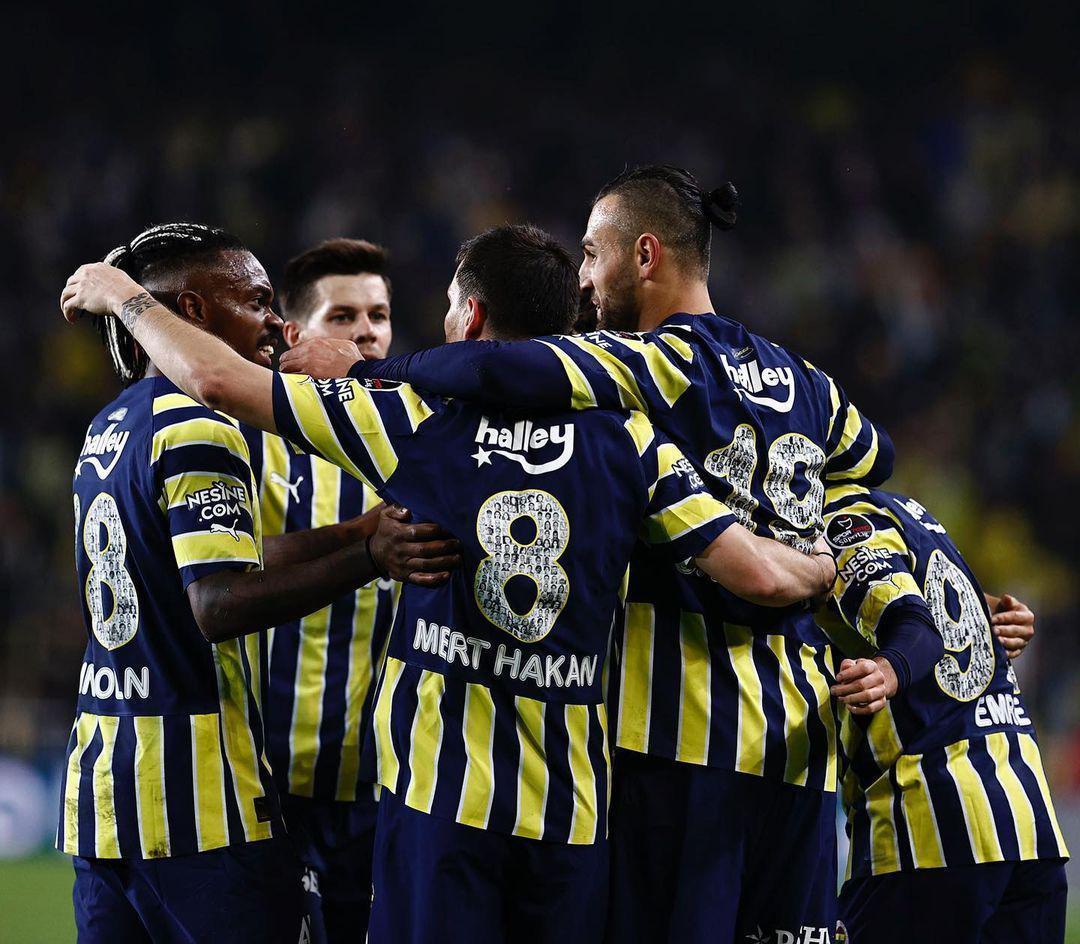 İşte Fenerbahçe-Galatasaray derbisinde Jorge Jesusun zafer planı