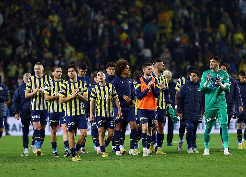 Fenerbahçede en büyük koz: Kadıköy