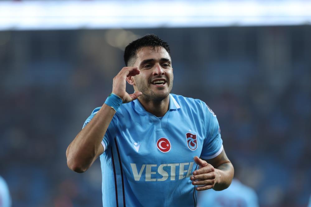 Spor yazarları Trabzonspor - Giresunspor maçını yazdı Karagümrük şokunu atlattılar