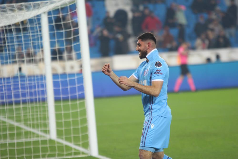 Spor yazarları Trabzonspor - Giresunspor maçını yazdı Karagümrük şokunu atlattılar