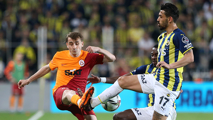Fenerbahçe - Galatasaray derbisi için olay yaratacak tahmin: Farklı kazanır