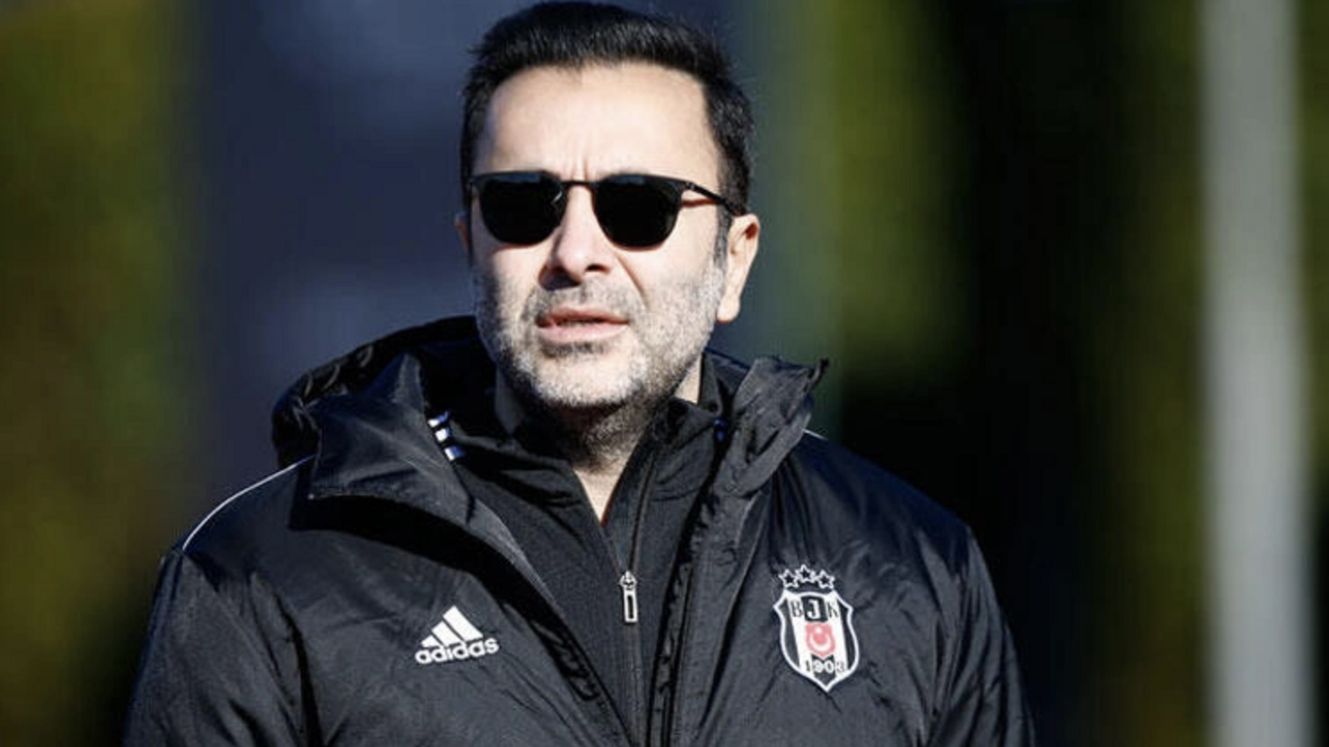 Beşiktaşta Emre Kocadağdan transfer açıklaması Olay başkanlık kararı...