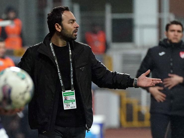 Fatih Karagümrük Teknik Direktörü Andrea Pirlodan Türk futboluna hediye: Ders niteliğinde bir karar