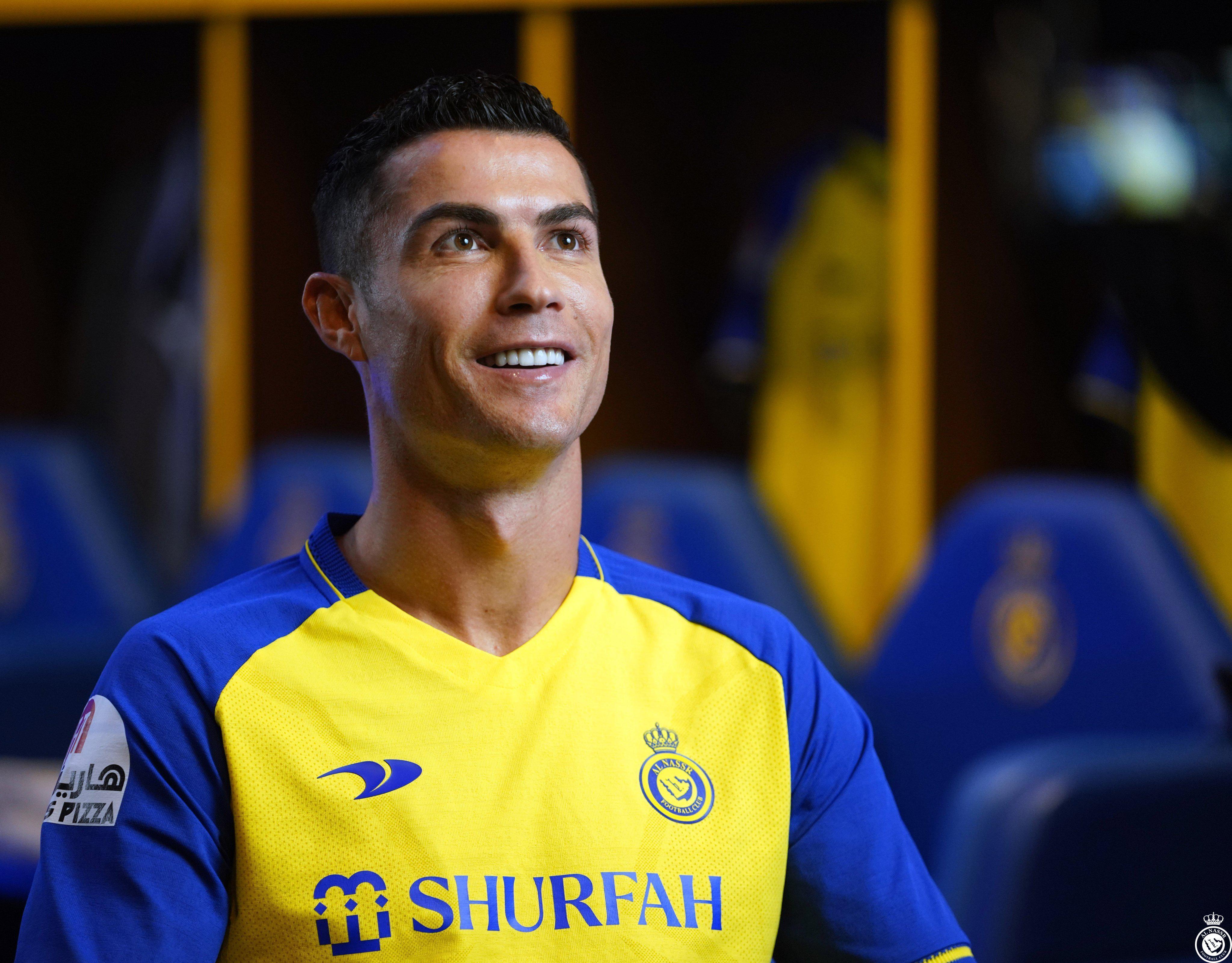 Cristiano Ronaldoya büyük şok Fenerbahçe taraftarını heyecanlandıran gelişme...