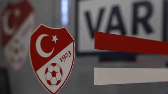 VAR kayıtları süreci böyle yaşandı Şok Özgüç Türkalp gerçeği