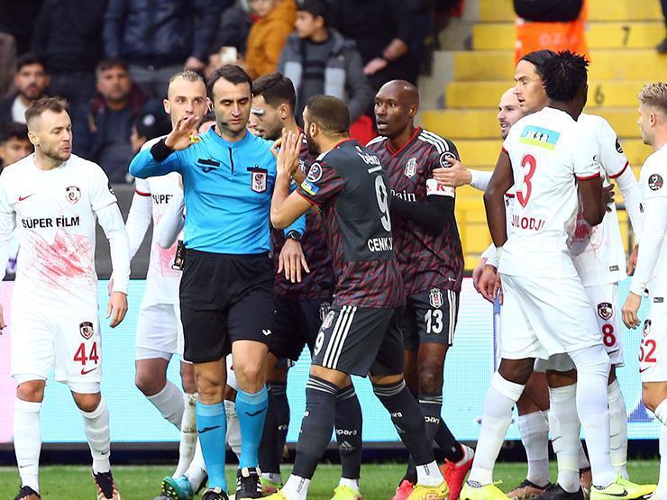 Erkan Özdamar ve Atilla Karaoğlanın FIFA korkartı alınacak mı Belli oldu...