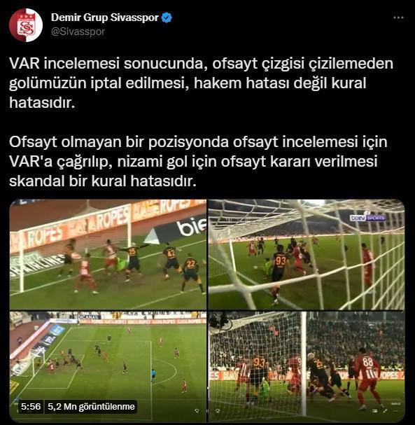 Galatasaray-Fenerbahçe derbisi erken başladı Atışmalar alevlendi...