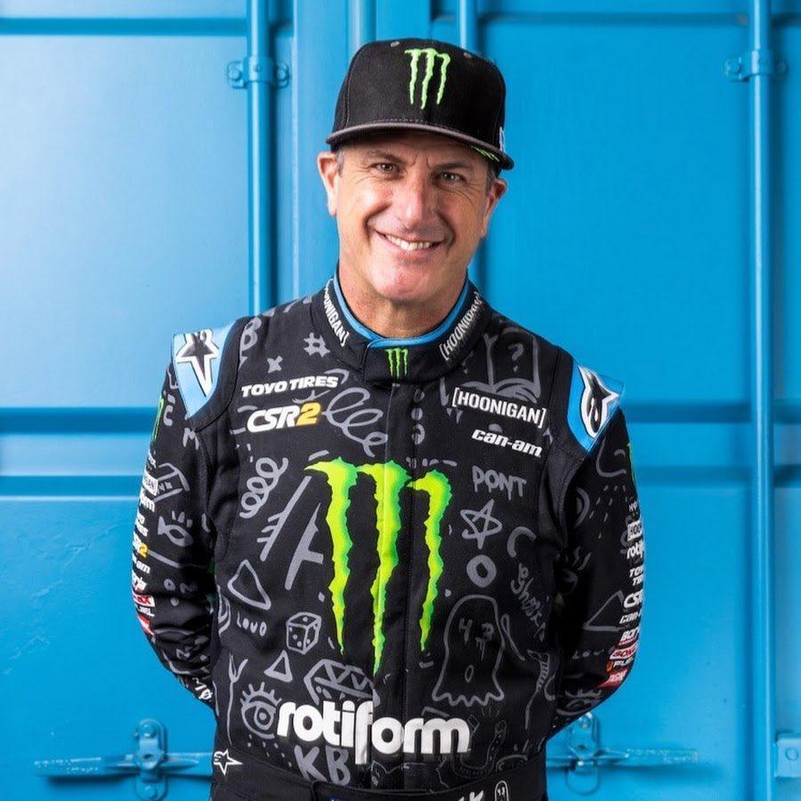 Profesyonel ralli pilotu Ken Block, geçirdiği kaza sonrası hayatını kaybetti