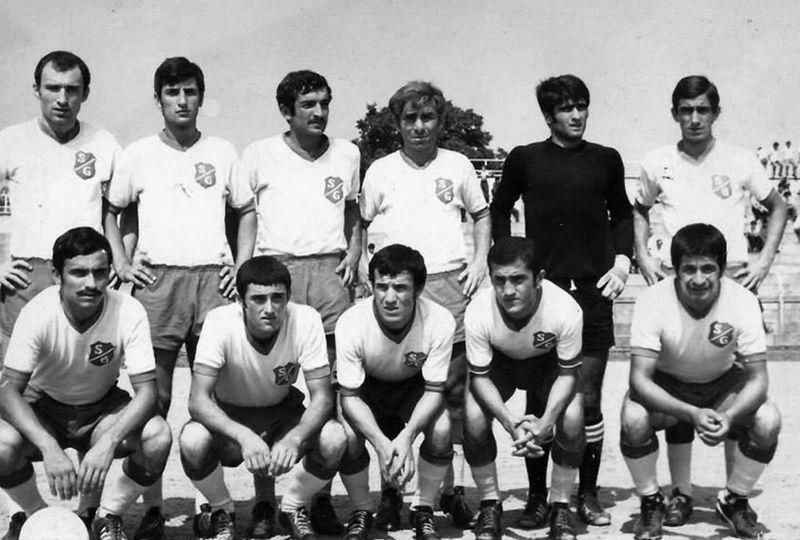 Süper Lig hocaları gençliklerinde hangi mevkide oynuyordu Kalede Şenol Güneş, orta alanda Jesus-Pirlo-Buruk, forvette Avcı-Montella