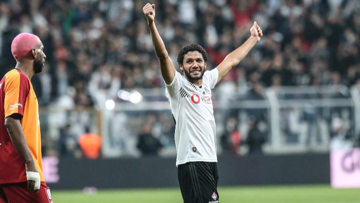 Orta sahaya tanıdık isim Beşiktaşın transfer planı ortaya çıktı