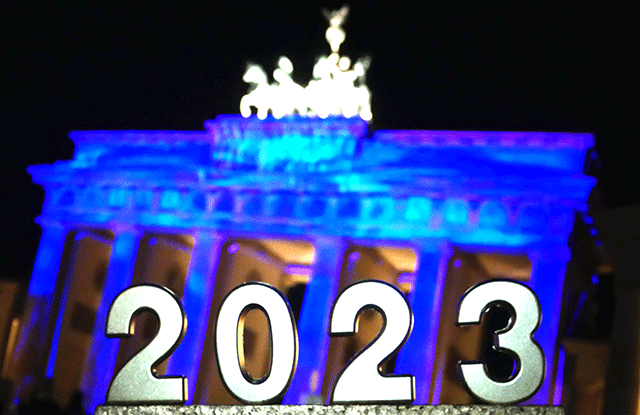 2023 resimli yılbaşı kısa mesajlar - En güzel yeni yıl mesajları - Kısa yılbaşı mesajları