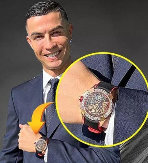 Cristiano Ronaldodan 2.5 yıllık imzayı attı İşte yeni takımı