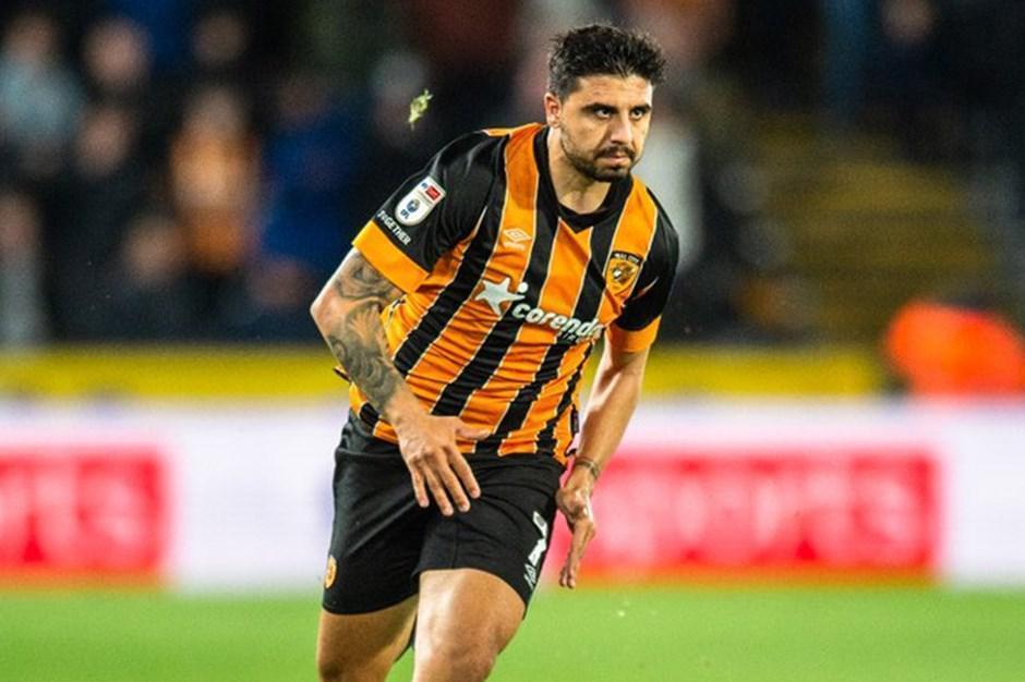 Ozan Tufan, Beşiktaşa gelecek mi Hull Cityden resmi açıklama