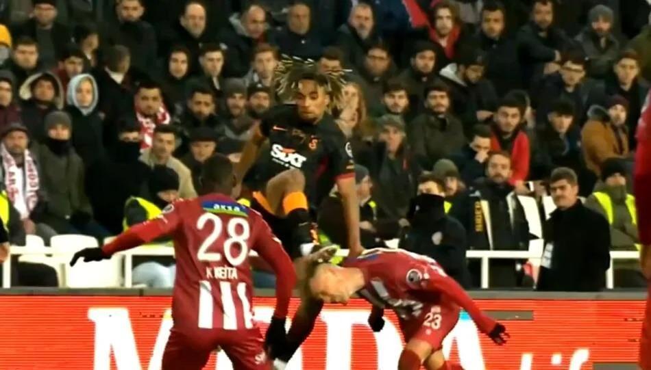 Sivassporun iptal edilen golüne eski hakemlerden büyük tepki: İnanamıyorum, skandal bir hata