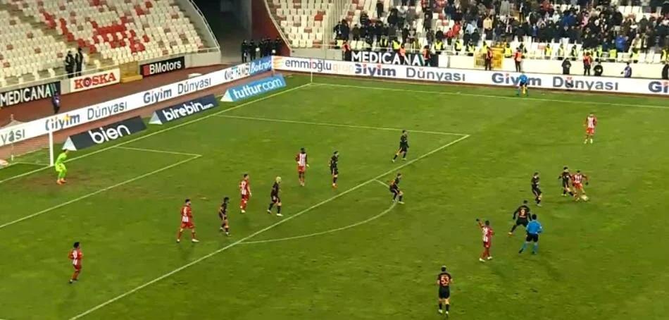 Sivassporun iptal edilen golüne eski hakemlerden büyük tepki: İnanamıyorum, skandal bir hata