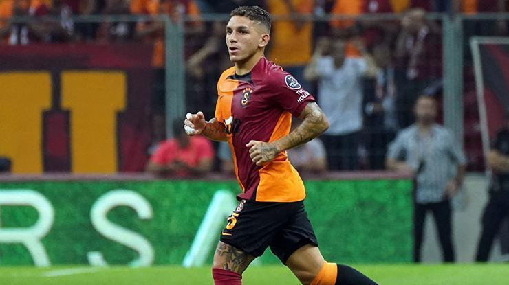 Galatasarayda Torreira bombası Menajeri transferi açıkladı