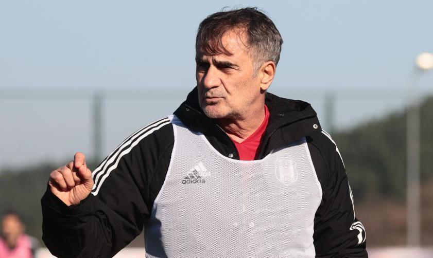 Son dakika | Beşiktaşın Adana Demirspor maçı kadrosu belli oldu