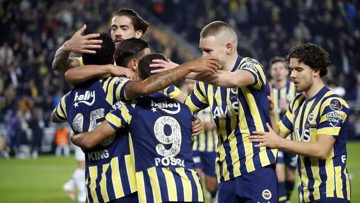 Fenerbahçe Falcaonun varisine transfer teklifi yaptı