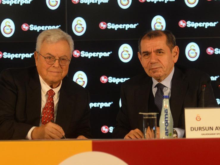 Dursun Özbekten Galatasaray taraftarlarına müjde: Transfer açıklaması