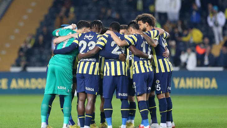 Fenerbahçe - Hatayspor maçında Ferdi Kadıoğlu damgası Maç sonu dünya yıldızına benzetti, lakap bile taktı...