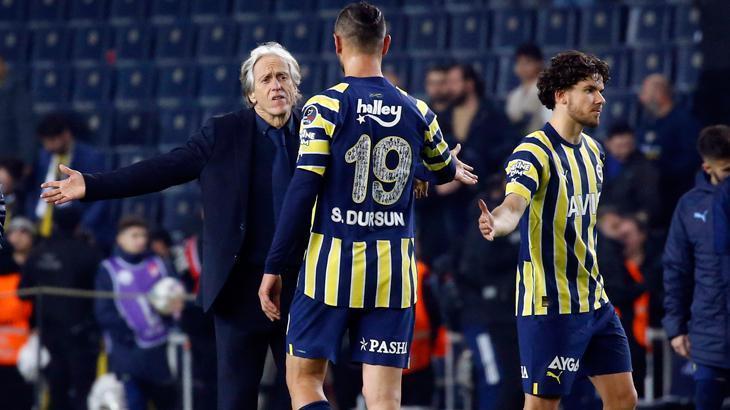 Fenerbahçe - Hatayspor maçında Ferdi Kadıoğlu damgası Maç sonu dünya yıldızına benzetti, lakap bile taktı...