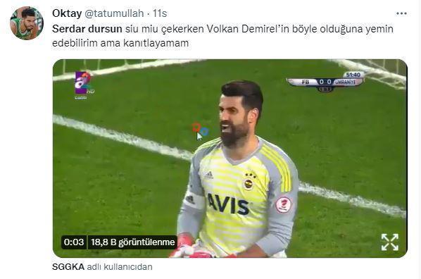 Serdar Dursundan olay paylaşım Daha ölmedik yeğen