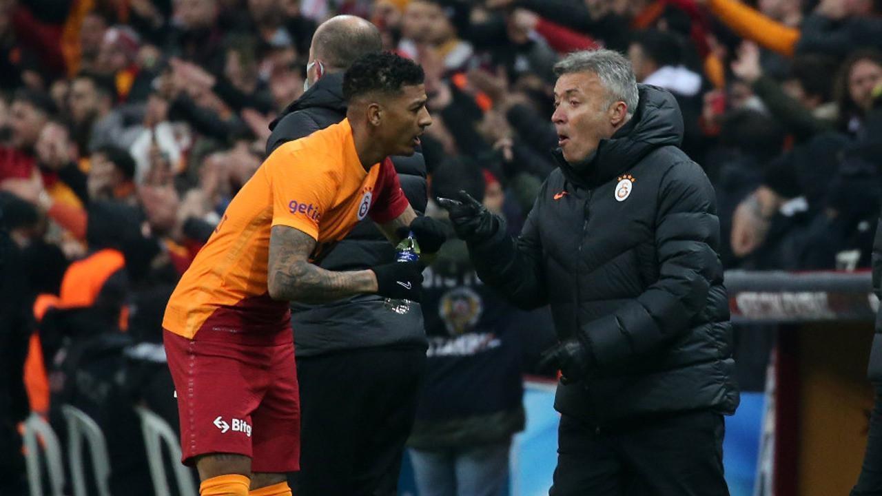 Kimse bu kadarını beklemiyordu Bambaşka bir Galatasaray...