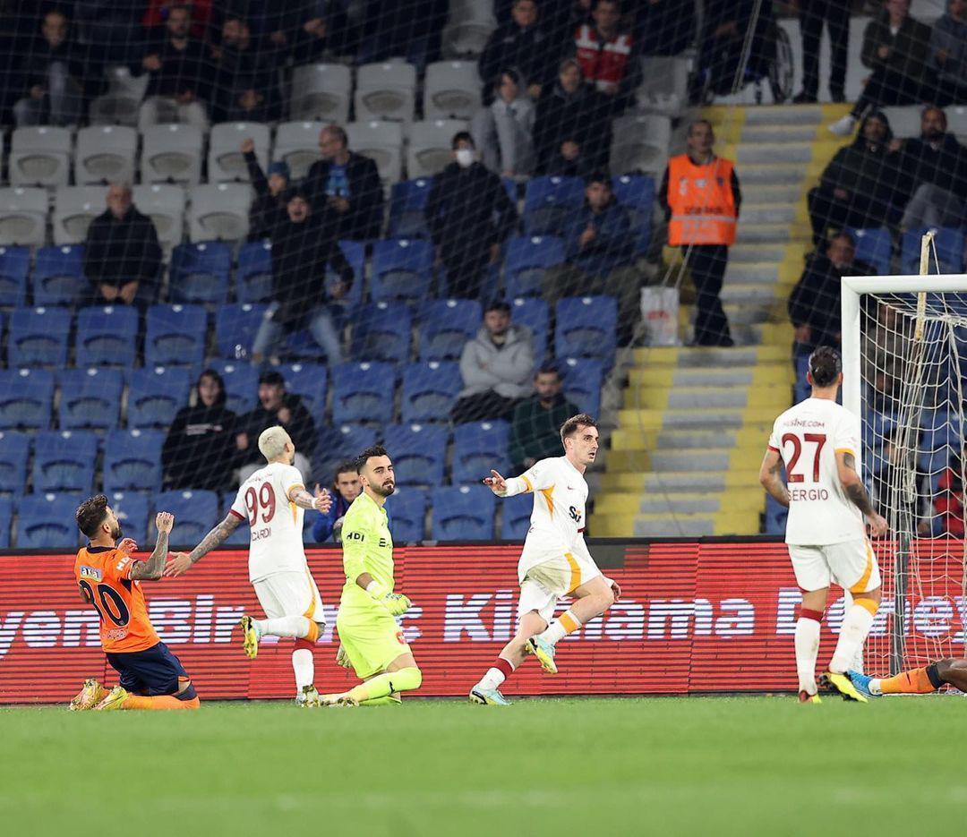 Kimse bu kadarını beklemiyordu Bambaşka bir Galatasaray...