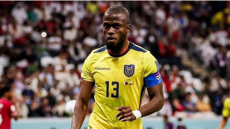 Fenerbahçede Enner Valencia kararı