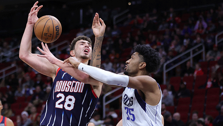 Cedi Osmanın 13, Alperen Şengünün 19 sayısı yeterli olmadı