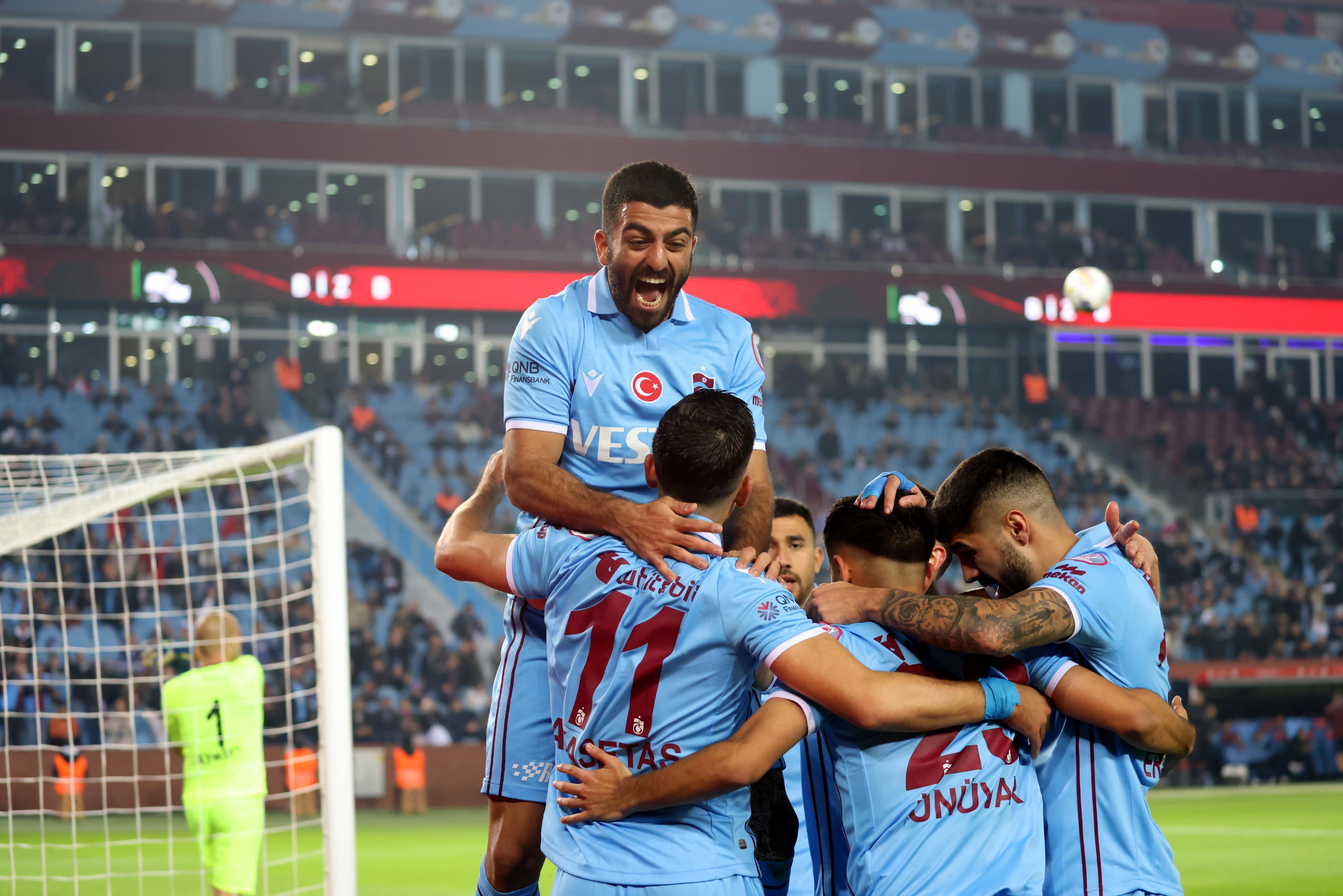 Trabzonspor-Fenerbahçe | Abdullah Avcı, zafer planını belirledi