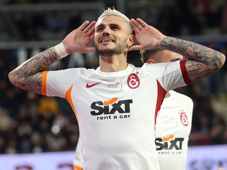 Arjantinden Galatasaray ve Fenerbahçeye kötü haber: Icardi ve Valencia...